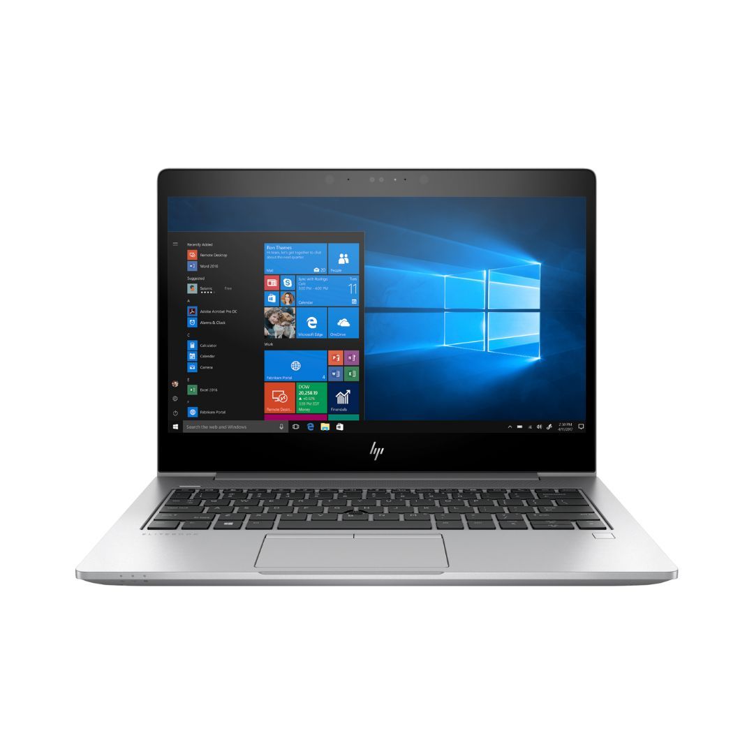 {i5+16GB+512} Refurbished HP EliteBook 830 G6 Intel Core° i5-8265U 16GB RAM 512GB SSD 13.3Inch FHD Refurbished Laptop Computer Windows 11pro Backlit keyboard  with HDMI port  Ultra Slim Laptop