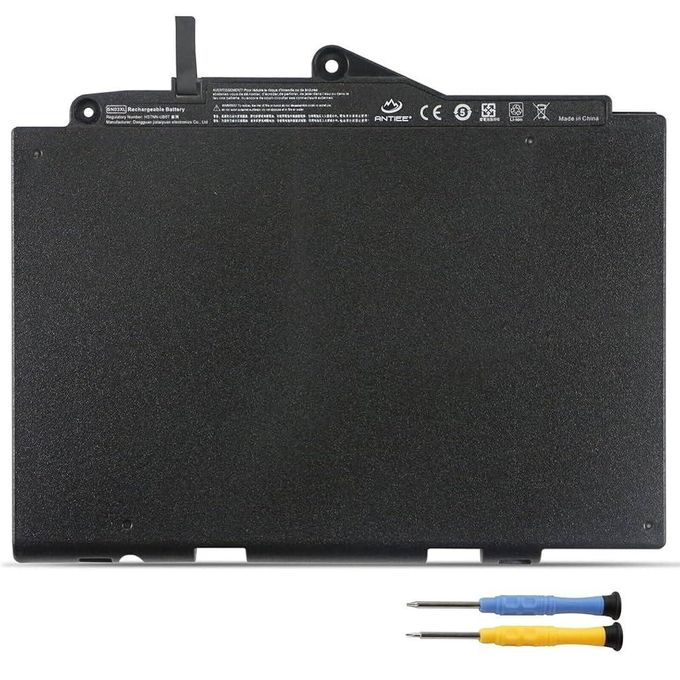 SN03XL / ST03XL Replacement Laptop Battery for HP EliteBook 820 G3/G4, 725 G3/G4 S/PN: HSTNN-DB6V, HSTNN-I42C, HSTNN-UB6T, 800514-001, 800232-541.