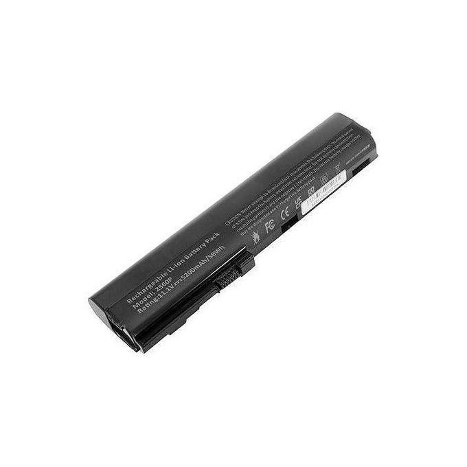 HP 2560p / HP 2570p Replacement Battery for HP EliteBook (Compatible with 632015-222, 632015-241, 632015-242, 632015-542, 632016-542, 632017-241, 632417-001, 632419-001, 632421-001, 632423-001 etc)
