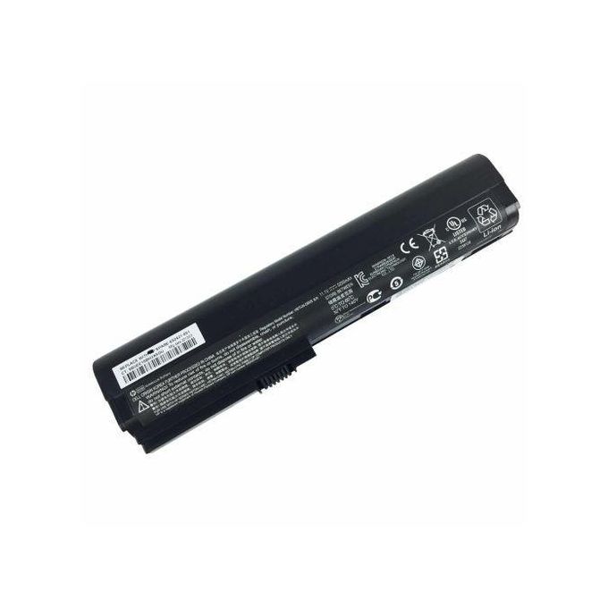HP 2560p / HP 2570p Replacement Battery for HP EliteBook (Compatible with 632015-222, 632015-241, 632015-242, 632015-542, 632016-542, 632017-241, 632417-001, 632419-001, 632421-001, 632423-001 etc)