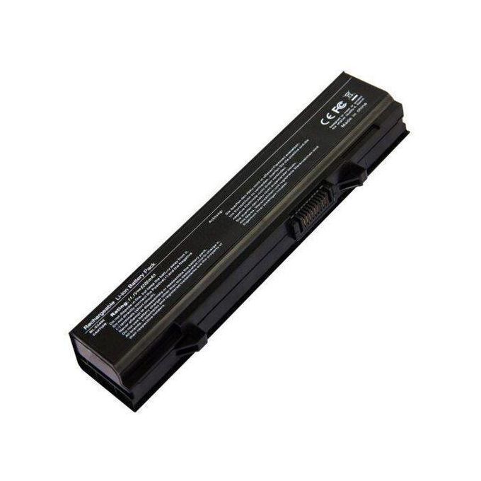 New Replacement Laptop Battery for Dell Latitude E5400 / E5410 / E5500 / E5510 S/PNs: KM742, KM769, WU841, KM771, KM752, KM760, KM970, MT186, MT332, PW649, RM661, 312-0746, 312-0762, 451-10616, etc.