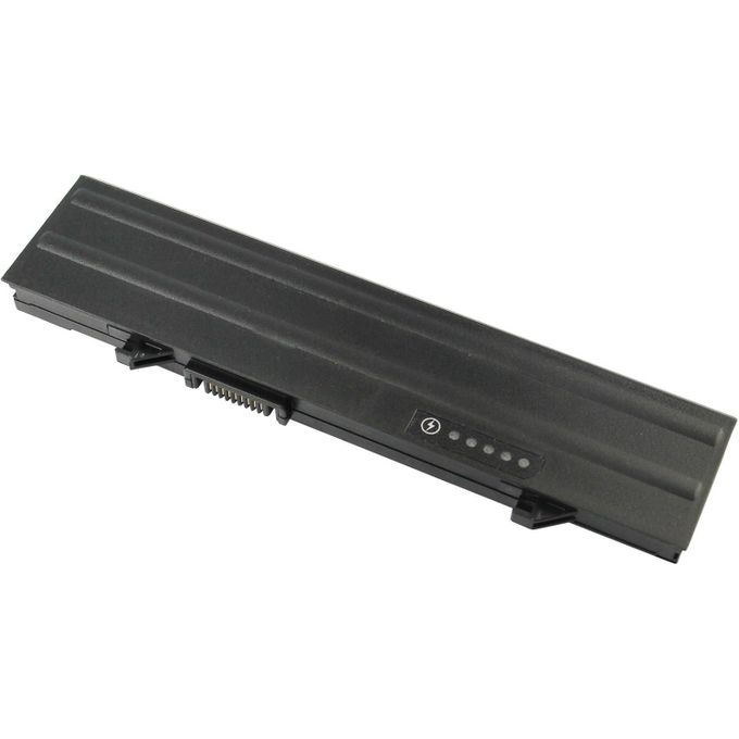 New Replacement Laptop Battery for Dell Latitude E5400 / E5410 / E5500 / E5510 S/PNs: KM742, KM769, WU841, KM771, KM752, KM760, KM970, MT186, MT332, PW649, RM661, 312-0746, 312-0762, 451-10616, etc.