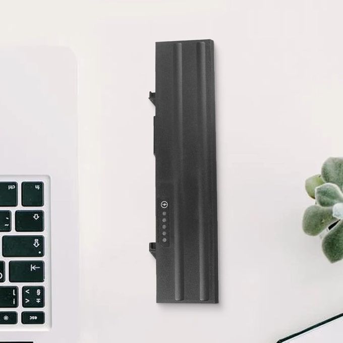 New Replacement Laptop Battery for Dell Latitude E5400 / E5410 / E5500 / E5510 S/PNs: KM742, KM769, WU841, KM771, KM752, KM760, KM970, MT186, MT332, PW649, RM661, 312-0746, 312-0762, 451-10616, etc.