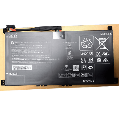 Original HP WF04XL Laptop Battery – Compatible with HP Envy 13" x360 Series (13-BF0000, 13-BF0000CI, 13-BF0000NC, 13-BF0024NA, 13-BF0123NW, 13-BF0977ND) – S/PNs: M90073-005, M89926-AC1, etc.