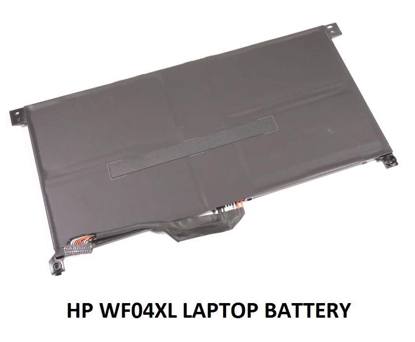 Original HP WF04XL Laptop Battery – Compatible with HP Envy 13" x360 Series (13-BF0000, 13-BF0000CI, 13-BF0000NC, 13-BF0024NA, 13-BF0123NW, 13-BF0977ND) – S/PNs: M90073-005, M89926-AC1, etc.