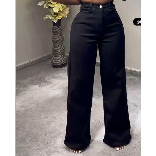 Classy Fashion & Style Fashion Ladies Jeans/Mummy Jeans/Straight Jeans