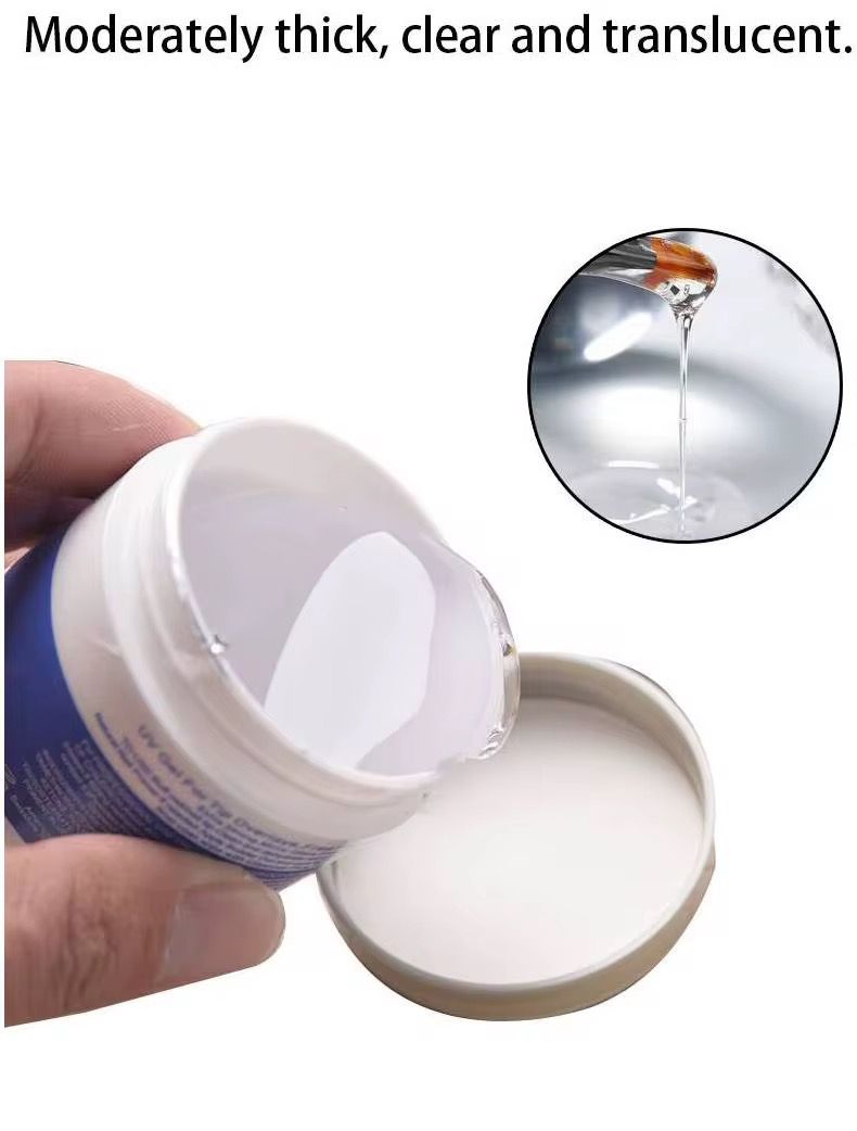 IBD UV LED BUILDER GEL 56G