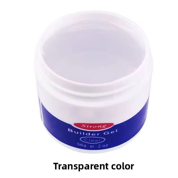 IBD UV LED BUILDER GEL 56G