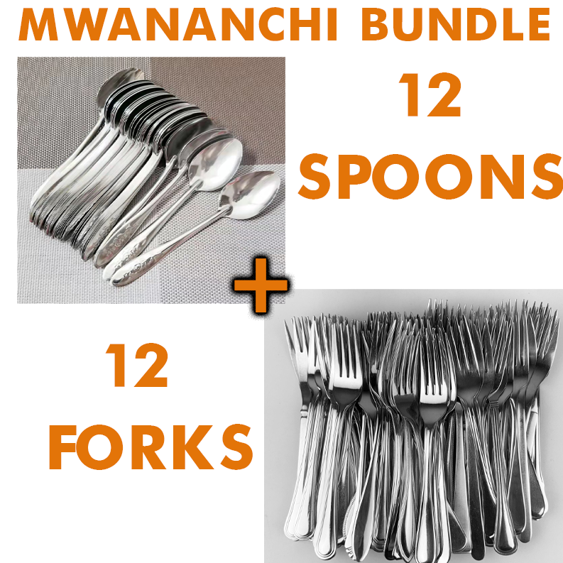 High Quality!!! 6 Pcs Set High Quality Long Handle Teaspoon Tea Spoon Set | Elegant Stainless Steel Dining Utensil– Durable & Elegant Cutlery. Perfect for family use or guest hosting