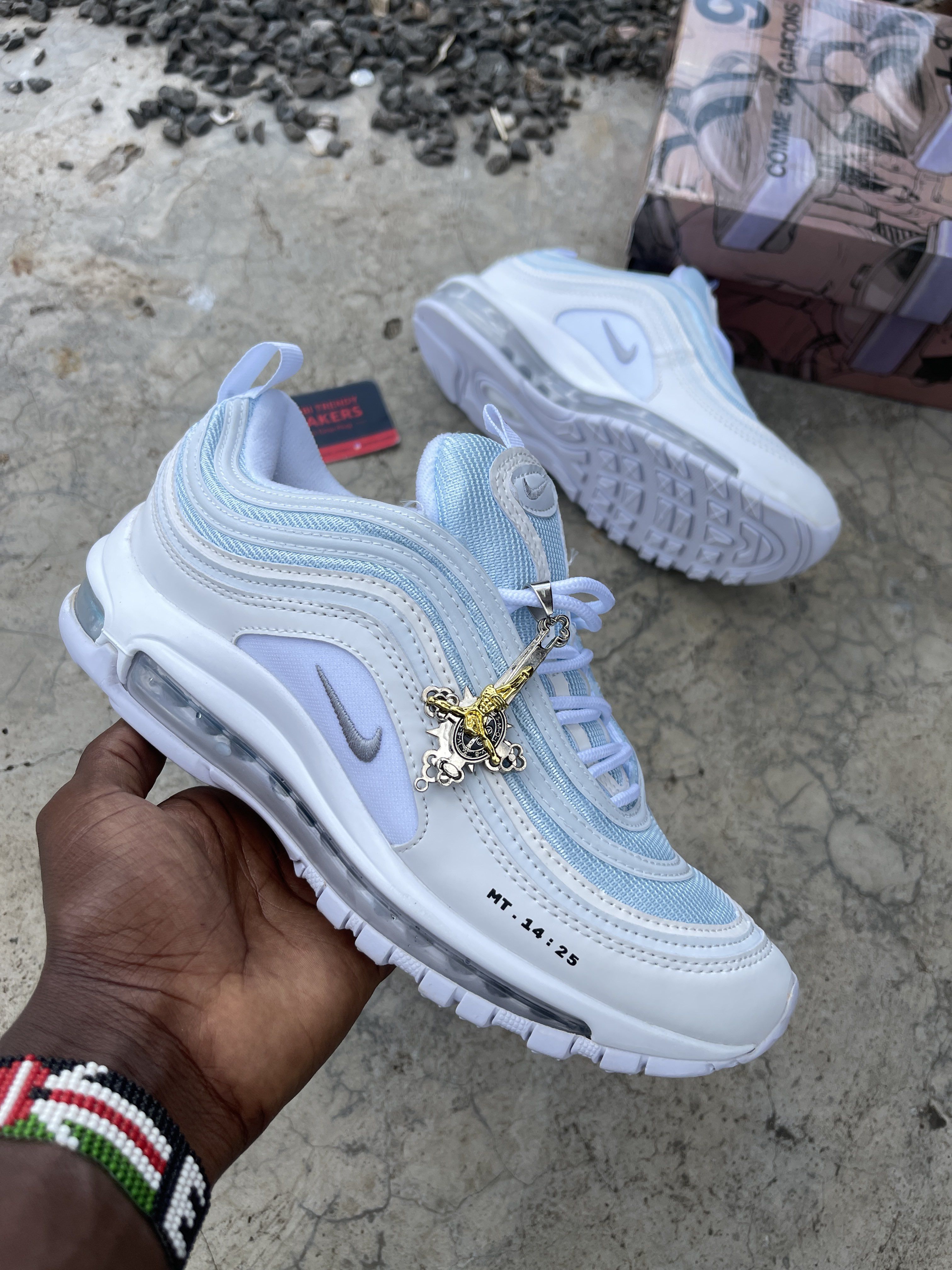Best price for Fashion AM97 Sneakers – Stylish Durable Comfortable ...