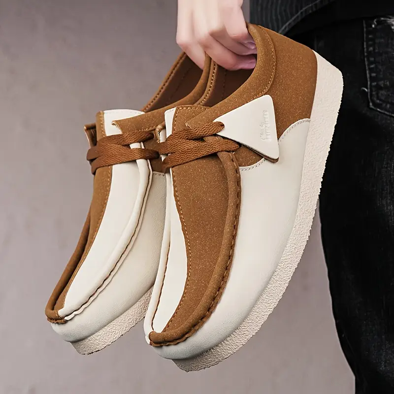 Fashion “Bank Robbers” Shoes – Stylish Men’s Casual & Party Footwear – Trendy Design, Durable Sole & Comfortable Fit – Fully Restocked – Sizes 39–44 – Black/Brown Options