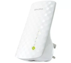 TP-Link Dual Band Mesh Wi-Fi Extender – 433+300Mbps | Smart Signal Booster | Seamless Roaming | OneMesh Compatible