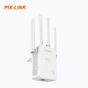 WiFi Signal Repeater / Range Extender – 300Mbps High-Speed Wireless Amplifier | Boosts Home & Office WiFi Coverage | Plug & Play | Universal Compatibility – Ksh 2,119