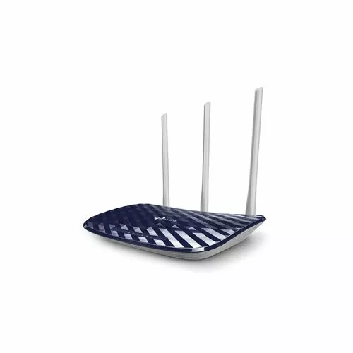 TP-Link Archer AC750/C20 Dual Band Wi-Fi Router – AC750 Mbps | 2.4GHz & 5GHz Bands | 4 Antennas | Parental Control | Guest Network | Ksh 4,999