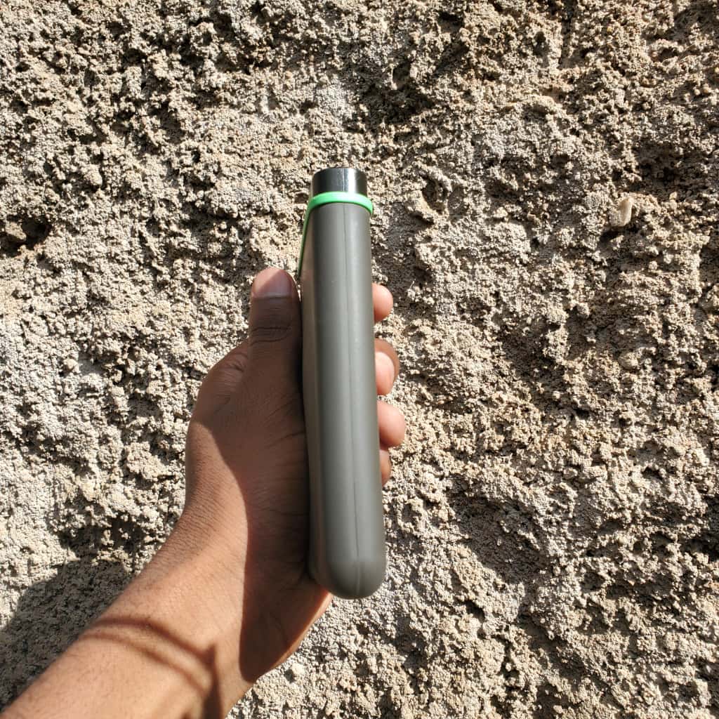 USED Transcend StoreJet 25M3 1TB / 2TB Portable External Hard Drive – USB 3.1 Gen 1, Military-Grade Shockproof Design, One-Touch Auto Backup, High-Speed Data Transfer for PC, Mac & Gaming Consoles