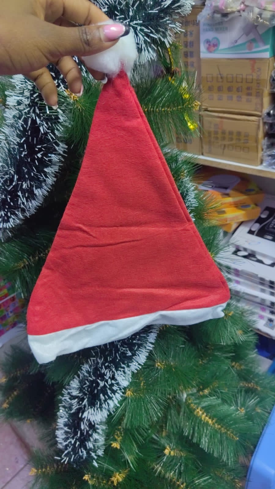 OFFER OFFER!! christmass tree decor accessories