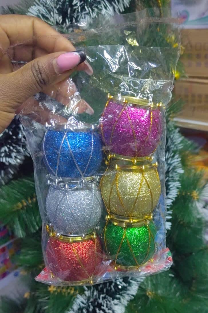 OFFER OFFER!! christmass tree decor accessories