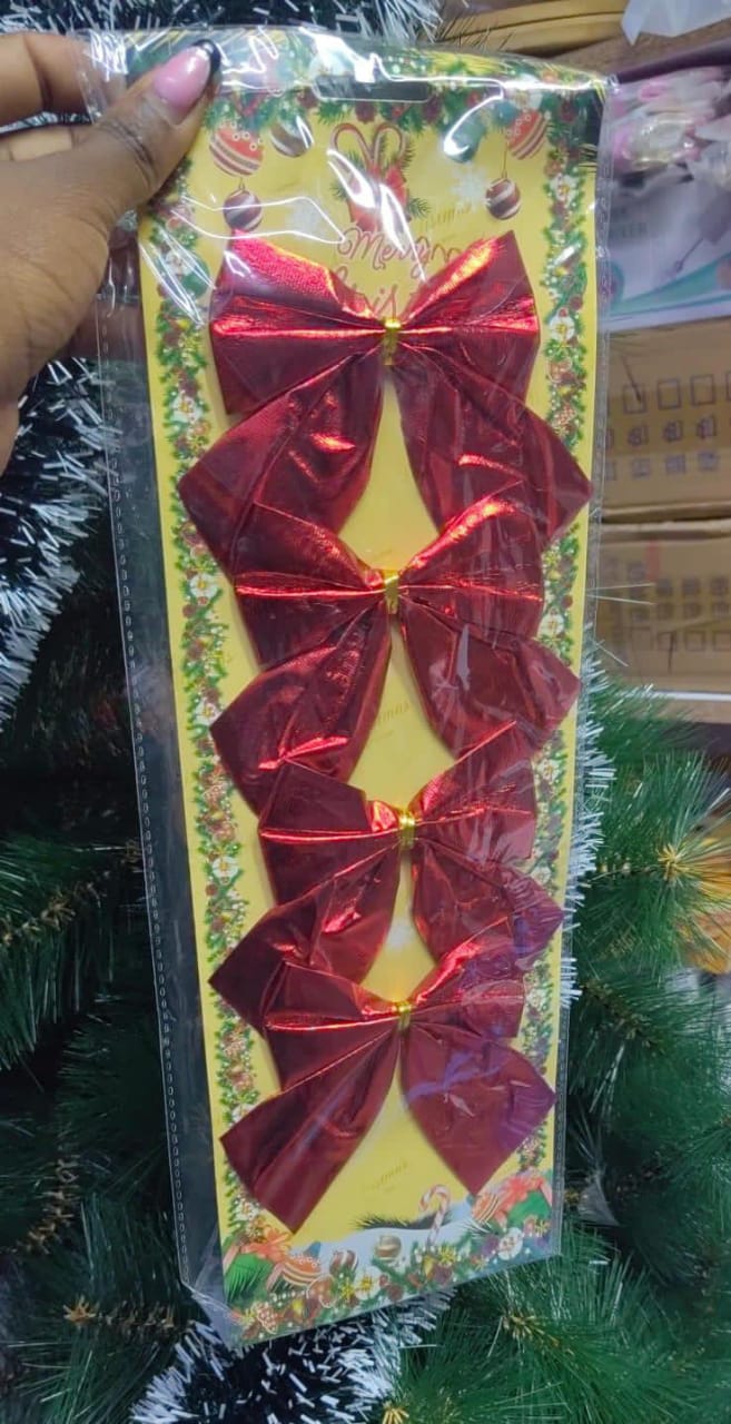 OFFER OFFER!! christmass tree decor accessories