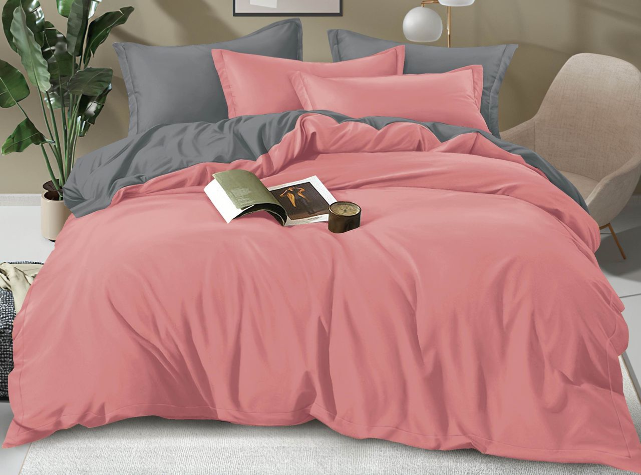 A Set of 6PCS Double Sided Duvet Cover Set / Duvet Cover Set / 6*7FT Home & Kitchen Bedding Duvet Covers & Sets Duvet Cover Sets