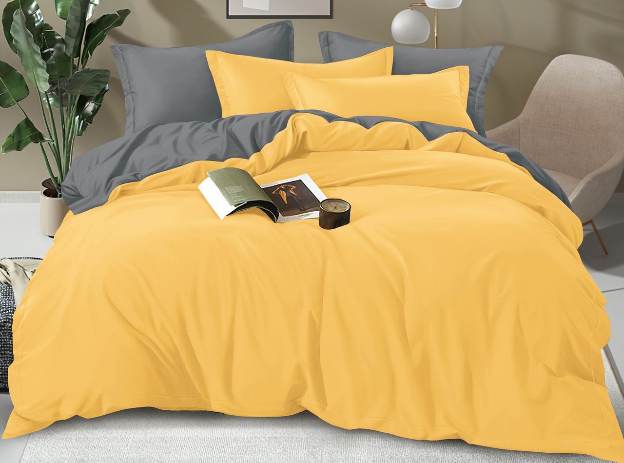 A Set of 6PCS Double Sided Duvet Cover Set / Duvet Cover Set / 6*7FT Home & Kitchen Bedding Duvet Covers & Sets Duvet Cover Sets