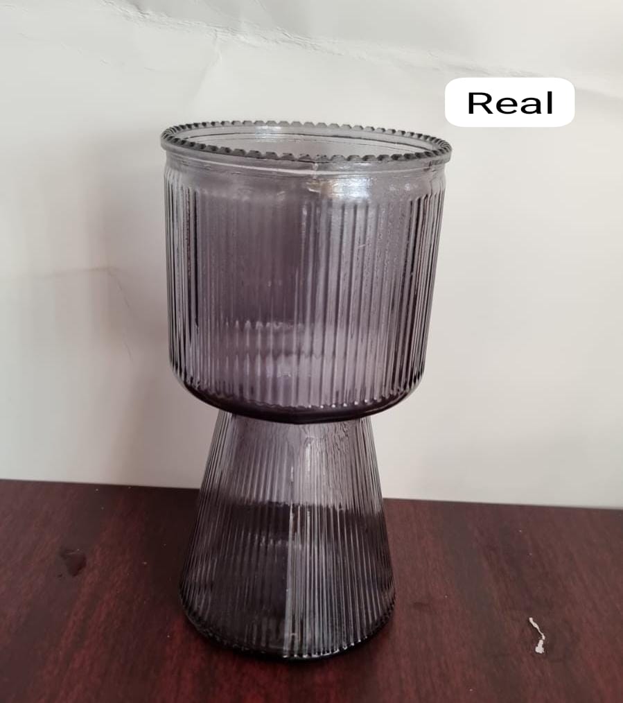 New arrival🪄🪸10x19cm 800ml flower vase