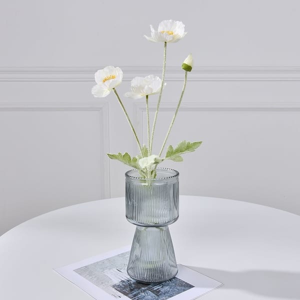 New arrival🪄🪸10x19cm 800ml flower vase