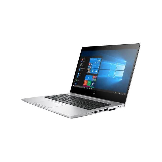 Free Mouse | HP EliteBook 830 G5 | Intel Core i5 | 8 GB Ram | 256 GB SSD | 8th Generation | 1080p FHD | 13.3" Display | Reliable for Business & Studies - Silver