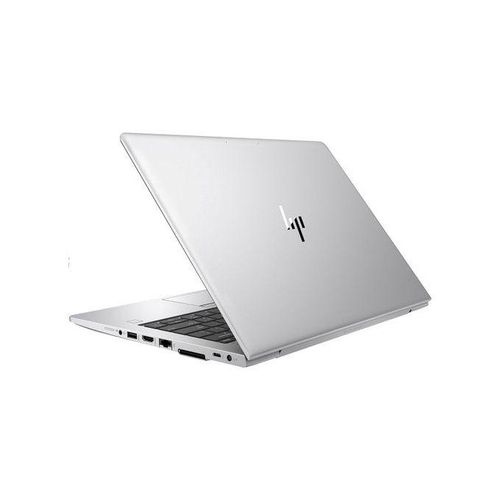 Free Mouse | HP EliteBook 830 G5 | Intel Core i5 | 8 GB Ram | 256 GB SSD | 8th Generation | 1080p FHD | 13.3" Display | Reliable for Business & Studies - Silver