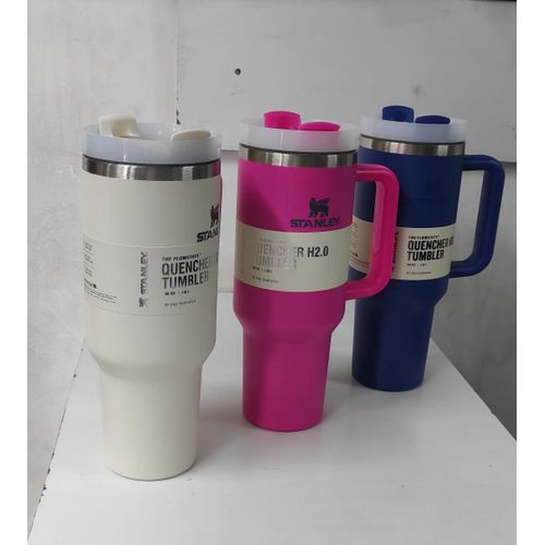 Durable, Sleek, and Trendy – Your Perfect Marble Stanley Tumbler | Premium Insulation Meets Modern Design – Marble Stanley Cups for Every Occasion.