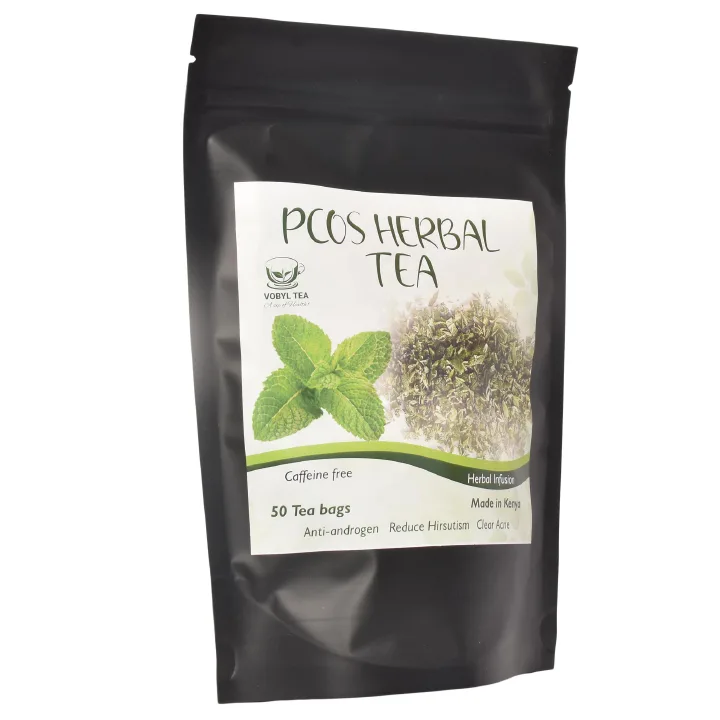 PCOS HERBAL TEA