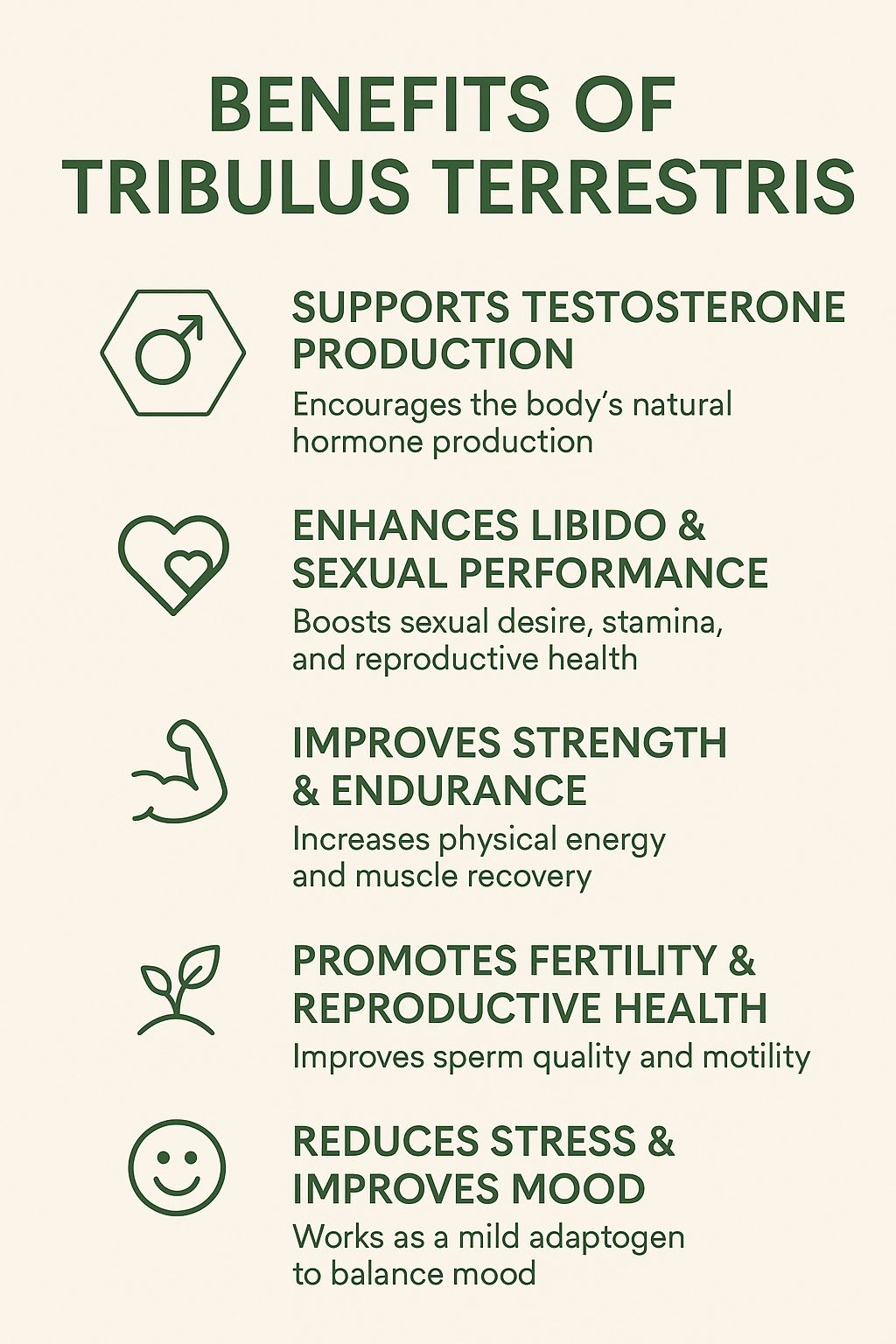 HORNY GOAT WEED MEN POWER GUMMIES( are chewable herbal supplements that contain Epimedium extract — often combined with Maca root,Tongkat Ali,Tribulus terrestris or L-Arginine to  enhance their effect