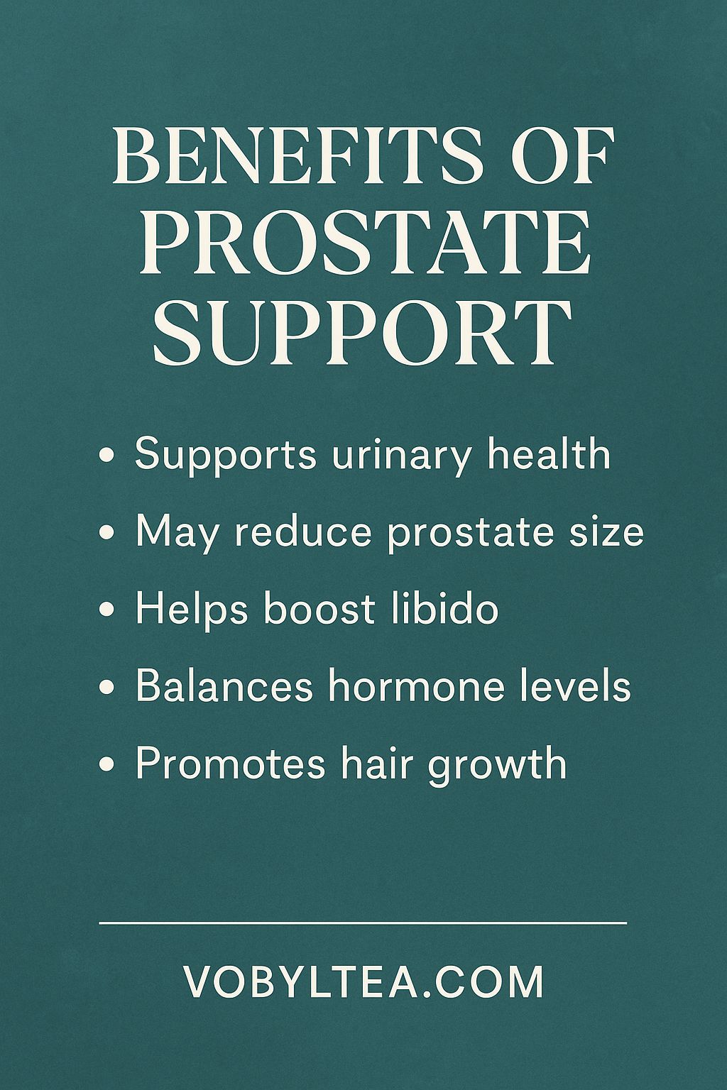 PROSTATE SUPPORT CAPSULES (pygeum,saw palmetto,red raspberry,stinging nettle,graviola,green tea,cats claw,zinc,vitamin b6,vitamin e,selenium,copper,maitake mushroom, reishi mushroom,shiitake mushroom)