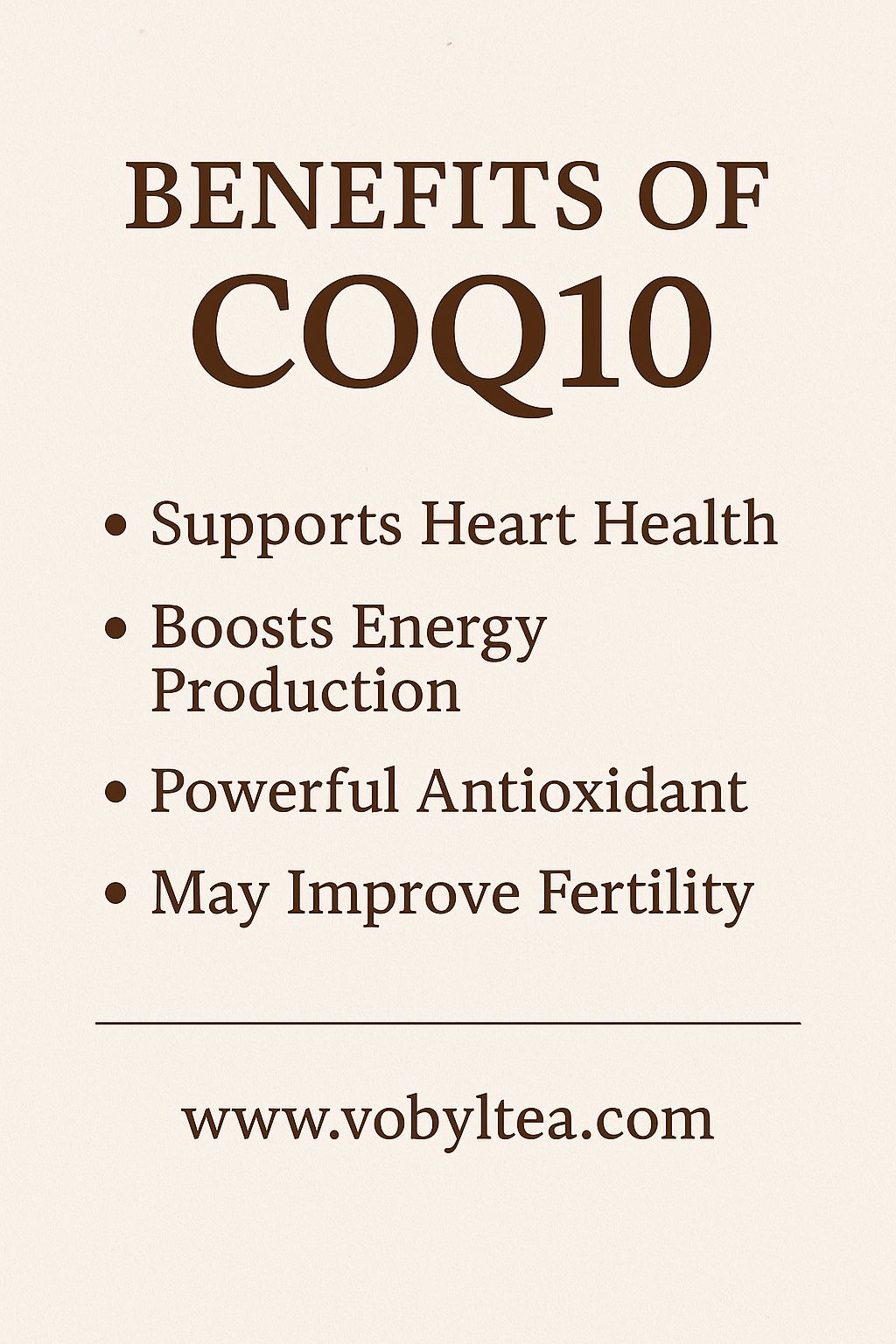 COQ10 GUMMIES (For Heart Health • Energy • Fertility • Anti-Aging • Brain & Skin Support,Perfect for men and women who want stronger heart health, higher energy, and youthful vitality.)