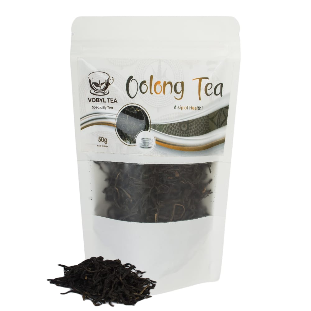 OOLONG TEA(Metabolism • Weight Balance • Energy • Digestion • Heart Health,It boosts metabolism, supports fat-burning, enhances focus, and keeps digestion smooth — all with a calm, steady energy.)