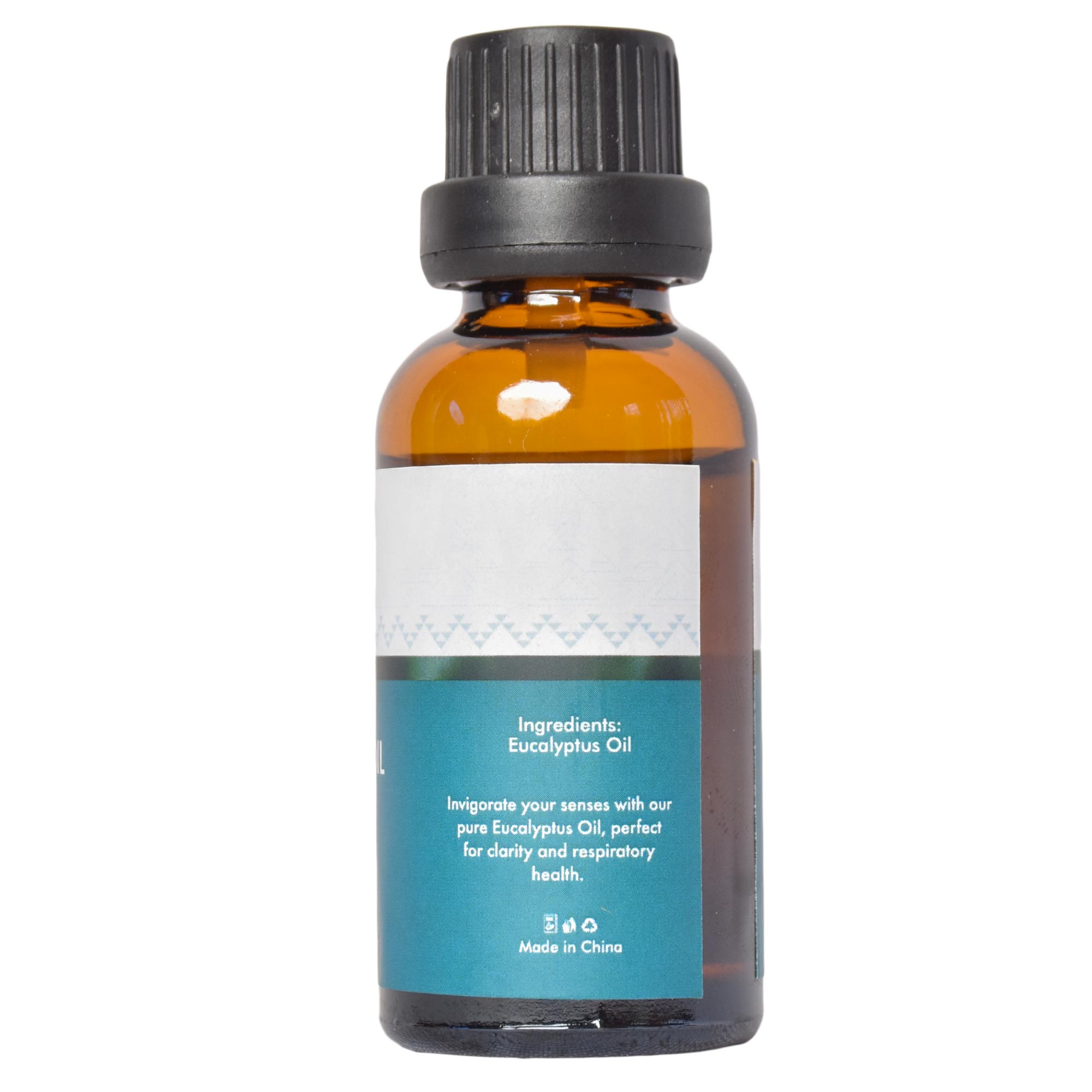 EUCALYPTUS OIL(known for its respiratory, anti-inflammatory, antiseptic, and pain-relieving effects.,remains one of the most powerful oils for breathing, immunity, and pain relief.)