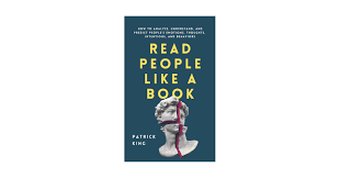 Read People Like a Book: