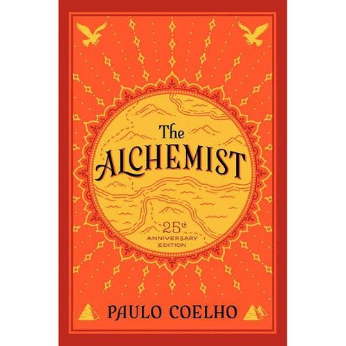 The Alchemist