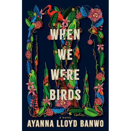 When We Were Birds: A Novel