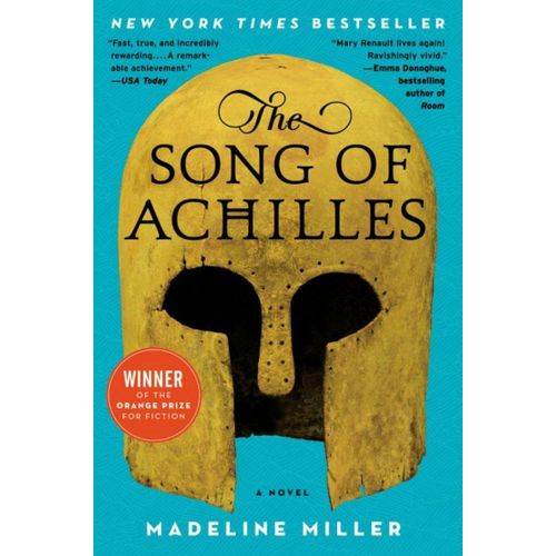 The Song Of Achilles