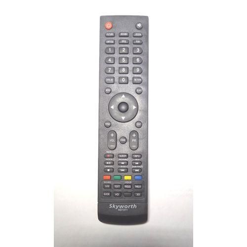 Skyworth DIGITAL TV Remote Control