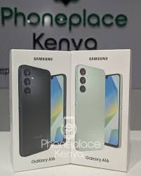 AMAZING DEALS!!Samsung Galaxy A16 128GB+4GB 6.7" Super AMOLED Display 50MP Triple Camera Android 14 Mediatek Helio G99 5000mAh 25W Type-C Charge Smart Phones phone