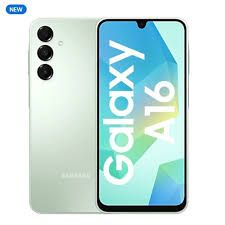 AMAZING DEALS!!Samsung Galaxy A16 128GB+4GB 6.7" Super AMOLED Display 50MP Triple Camera Android 14 Mediatek Helio G99 5000mAh 25W Type-C Charge Smart Phones phone