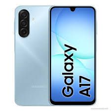 HOT DEALS!!! Samsung Galaxy A17 128GB/256GB+6GB/4GB/8GB 6.7" Super AMOLED Display Mediatek Helio G99 50MP Triple Camera Android 15 IP54 Waterproof 5000mAh 25W Type-C AI Smart Phones phone+FREE GIFTS