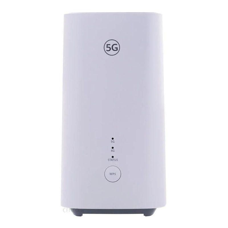 SPECIAL OFFER!! Buy Huawei Wireless Indoor Safaricom 5G CPE WiFi Router today and get 1 MONTH (3,000KSH) FREE Safaricom internet subscription.