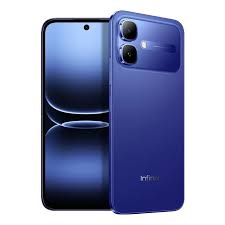 HOT DEALS!! NEW ARRIVAL Infinix Smart 20 64GB+4GB 6.67" 120Hz Display Dual Speakers Dual SIM 4.5G Slim Phone 5200mAh Battery 15W Charging IP64 Fingerprint Lock Android 16 NFC One-Tap AI Smart Phones