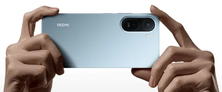 AMAZING DEALS!!!Redmi A7 PRO Smartphone - 6.9" LCD Display 4GB RAM + 64GB ROM Dual SIM 6000mAh 13MP main camera 8MP Selfie camera Side fingerprint sensor Type C charger 3.5mm jack Bluetooth 5.2