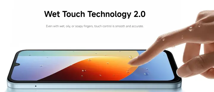 AMAZING DEALS!!!Redmi A7 PRO Smartphone - 6.9" LCD Display 4GB RAM + 64GB ROM Dual SIM 6000mAh 13MP main camera 8MP Selfie camera Side fingerprint sensor Type C charger 3.5mm jack Bluetooth 5.2