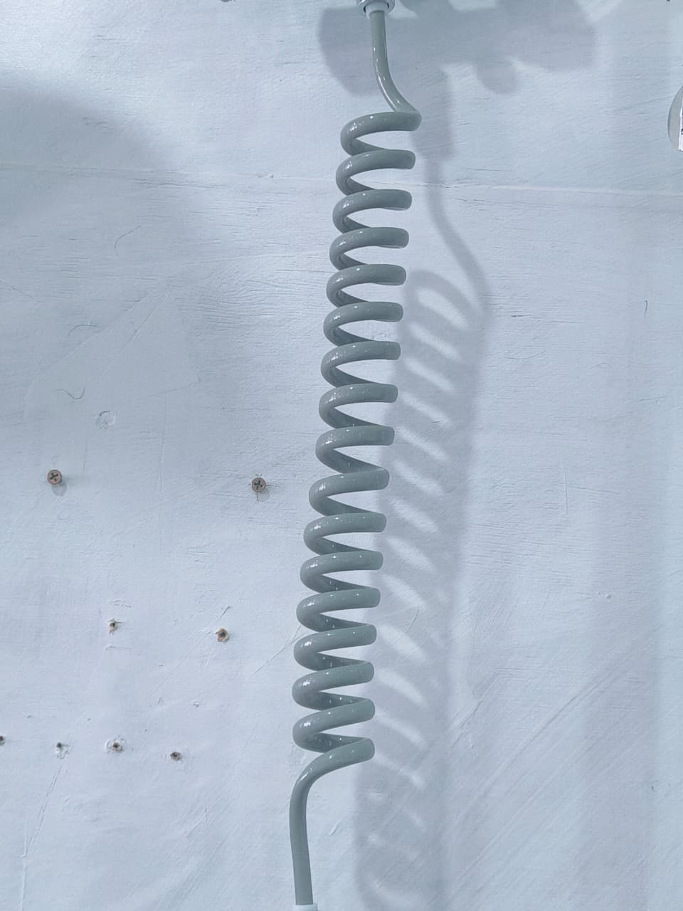 WK Arabic Shower Handheld Shataf Bidet Set K8666 with Spiral Pipe T-junction 2-way Connector K-8666/8672