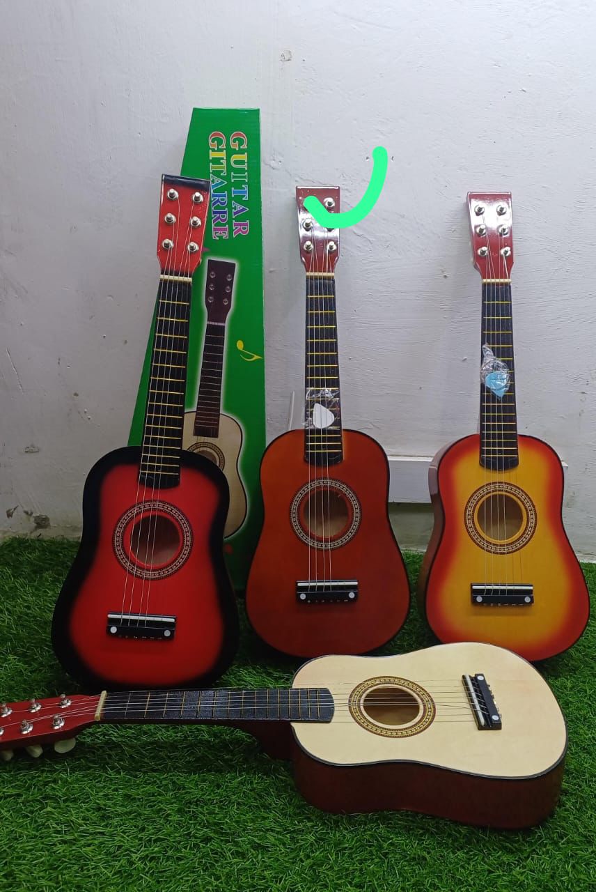 Mini 23'inches Kids Guitar