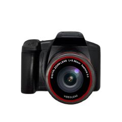 Professional Beginner Photography Camera SLR Digital Camcorder Portable Handheld 16X Digital Zoom 16MP HD Output Selfie Camera